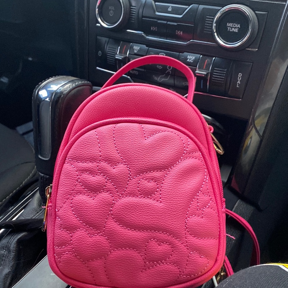 Cute ping bag